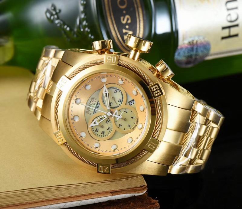 Invicta watch 65 (3)