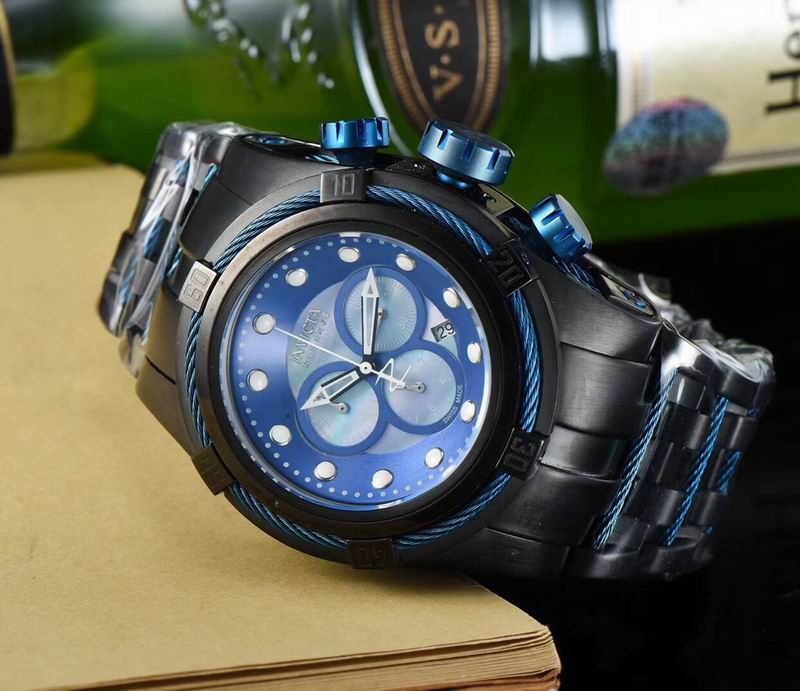 Invicta watch 65 (5)