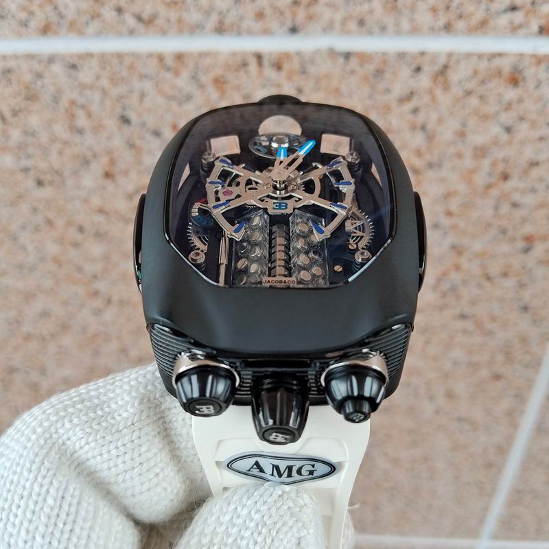 Jacob & Co watch 35 (1)