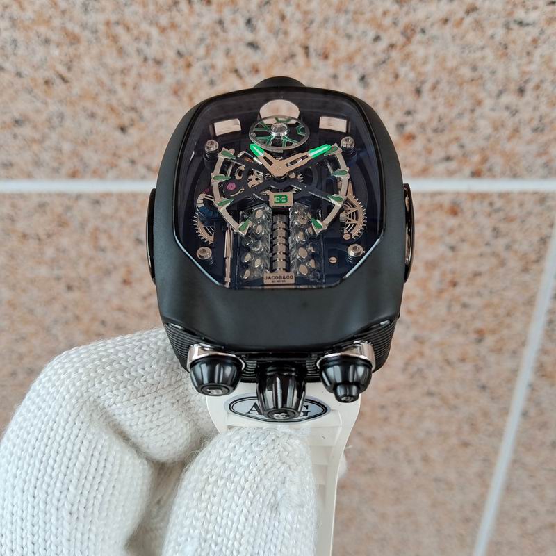 Jacob & Co watch 35 (15)