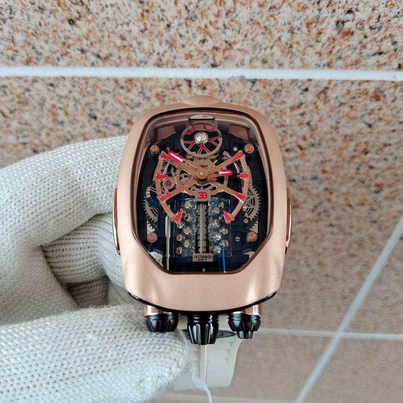 Jacob & Co watch 35 (33)