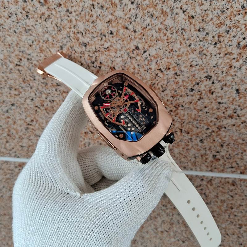 Jacob & Co watch 35 (35)