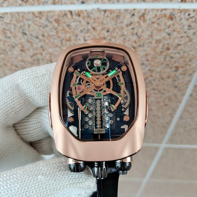 Jacob & Co watch 35 (41)