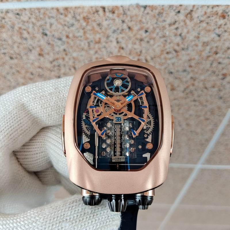 Jacob & Co watch 35 (48)