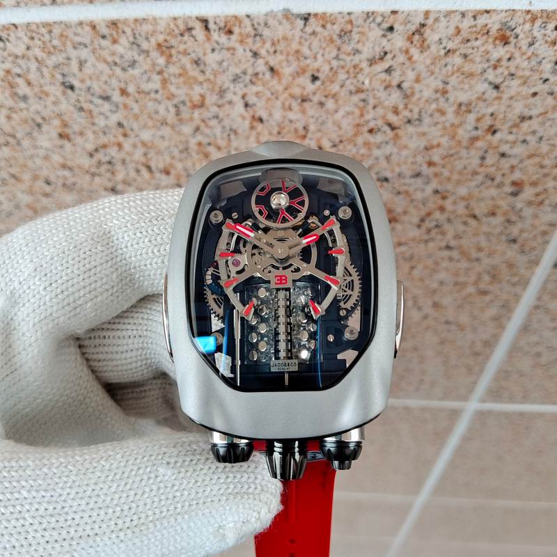 Jacob & Co watch 35 (57)