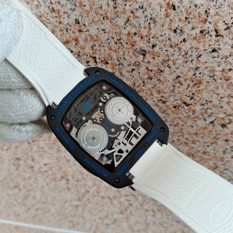 Jacob & Co watch 35 (6)