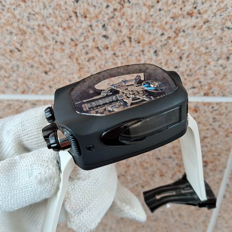 Jacob & Co watch 35 (8)