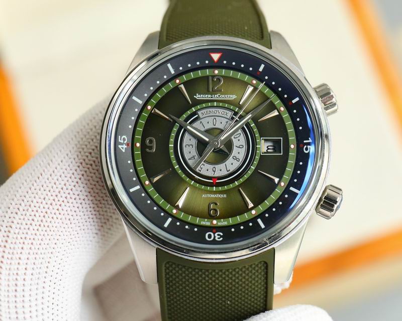 Jaeger LeCoultre 42X13.1mm 14 (12)