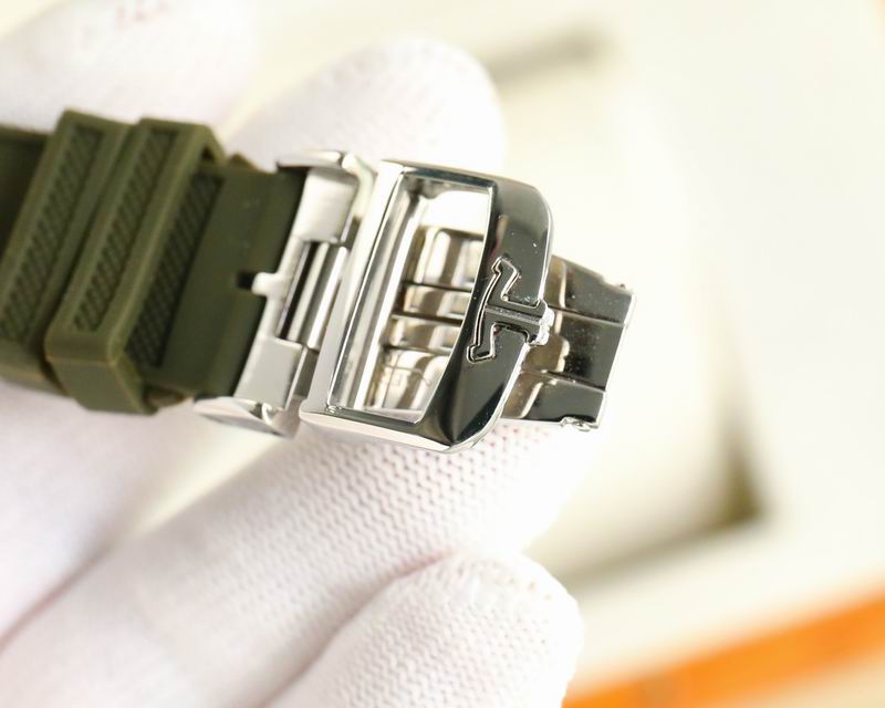 Jaeger LeCoultre 42X13.1mm 14 (14)