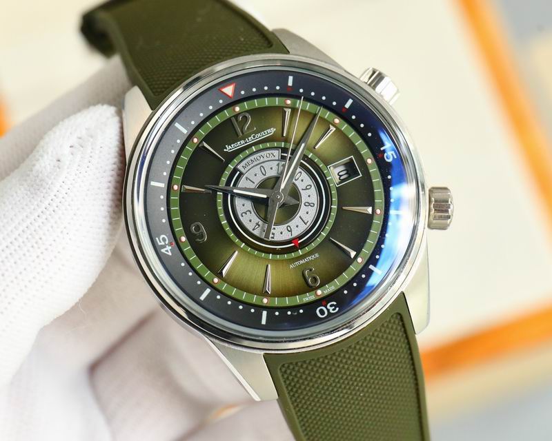 Jaeger LeCoultre 42X13.1mm 14 (16)