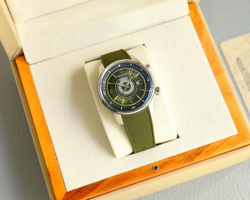 Jaeger LeCoultre 42X13.1mm 14 (18)
