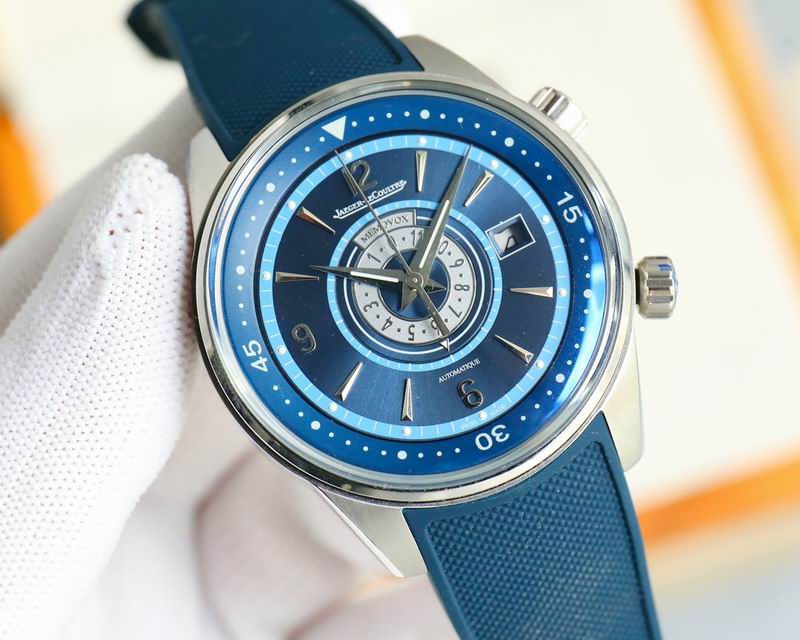 Jaeger LeCoultre 42X13.1mm 14 (19)