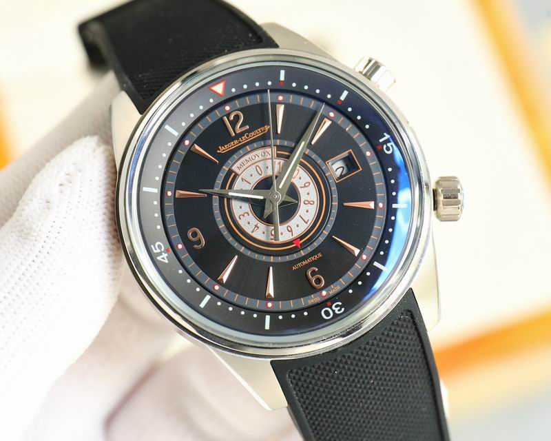 Jaeger LeCoultre 42X13.1mm 14 (2)