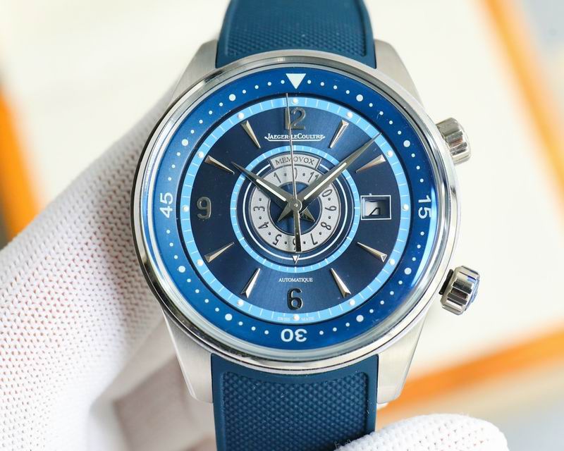 Jaeger LeCoultre 42X13.1mm 14 (20)