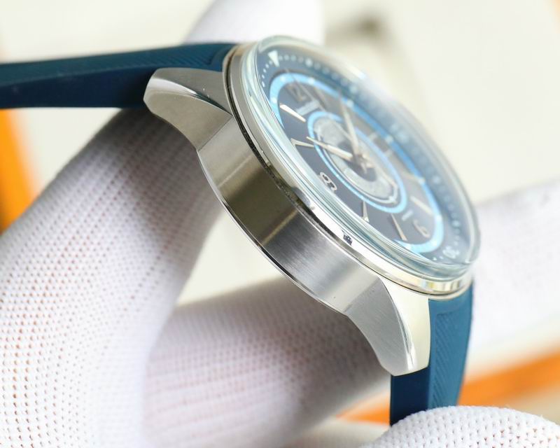 Jaeger LeCoultre 42X13.1mm 14 (21)