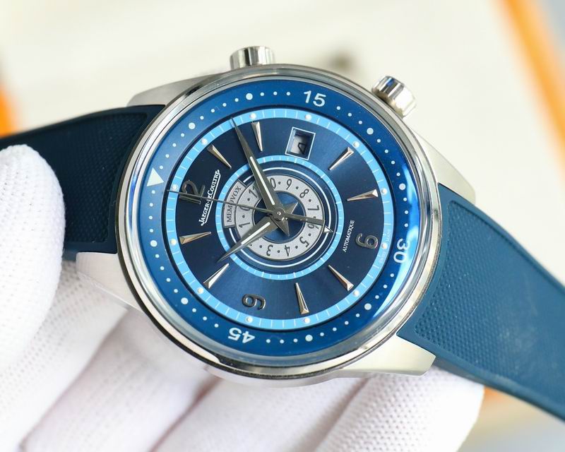 Jaeger LeCoultre 42X13.1mm 14 (26)