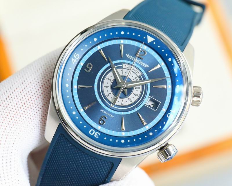 Jaeger LeCoultre 42X13.1mm 14 (27)