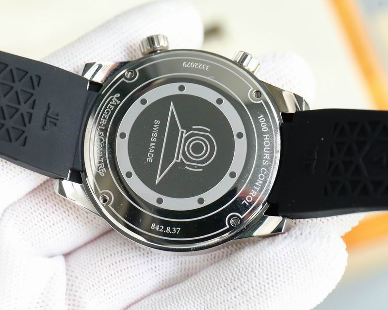 Jaeger LeCoultre 42X13.1mm 14 (4)