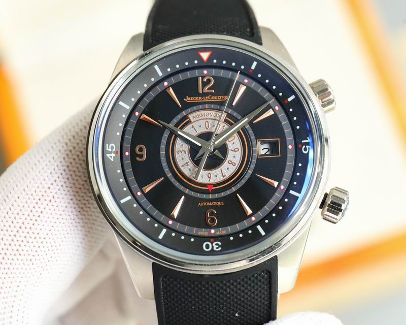 Jaeger LeCoultre 42X13.1mm 14 (6)