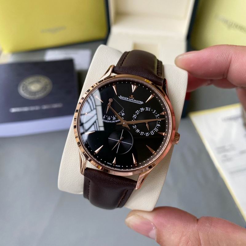 Jaeger LeCoultre 43mm 105 (1)