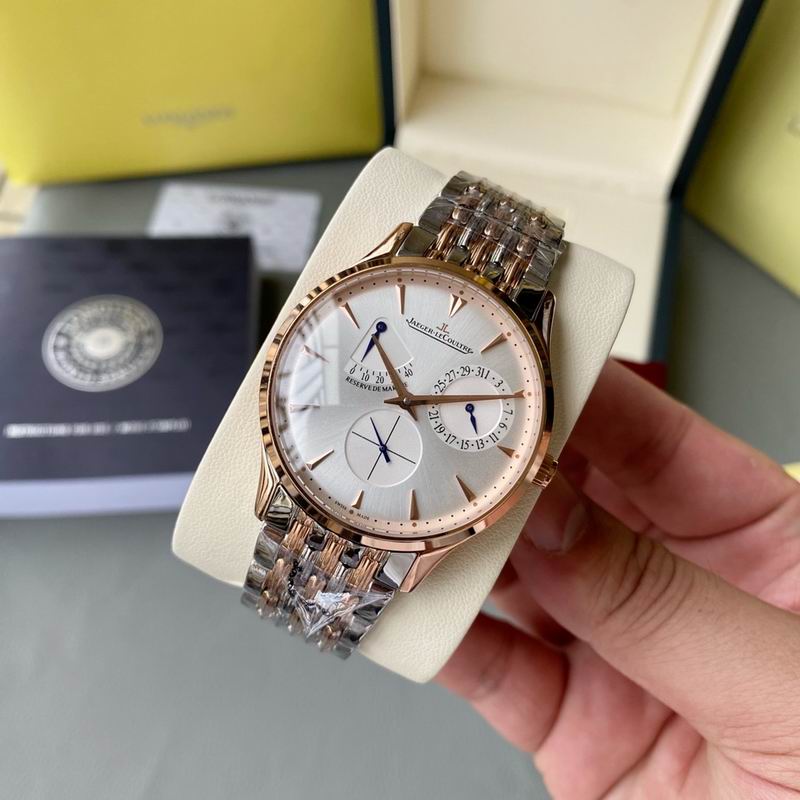 Jaeger LeCoultre 43mm 105 (10)