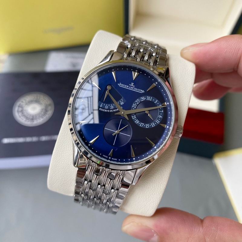 Jaeger LeCoultre 43mm 105 (11)