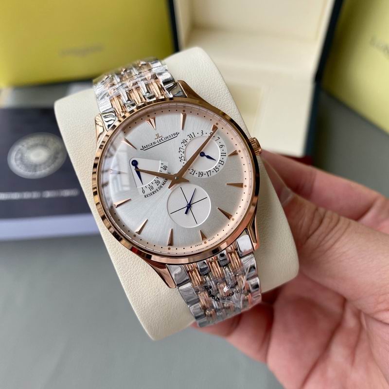 Jaeger LeCoultre 43mm 105 (12)