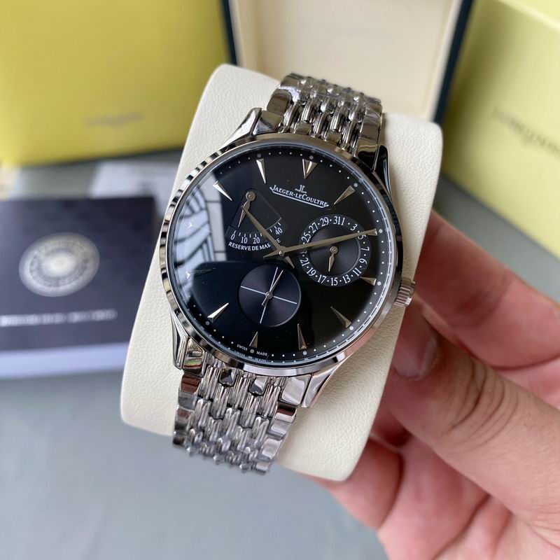 Jaeger LeCoultre 43mm 105 (13)