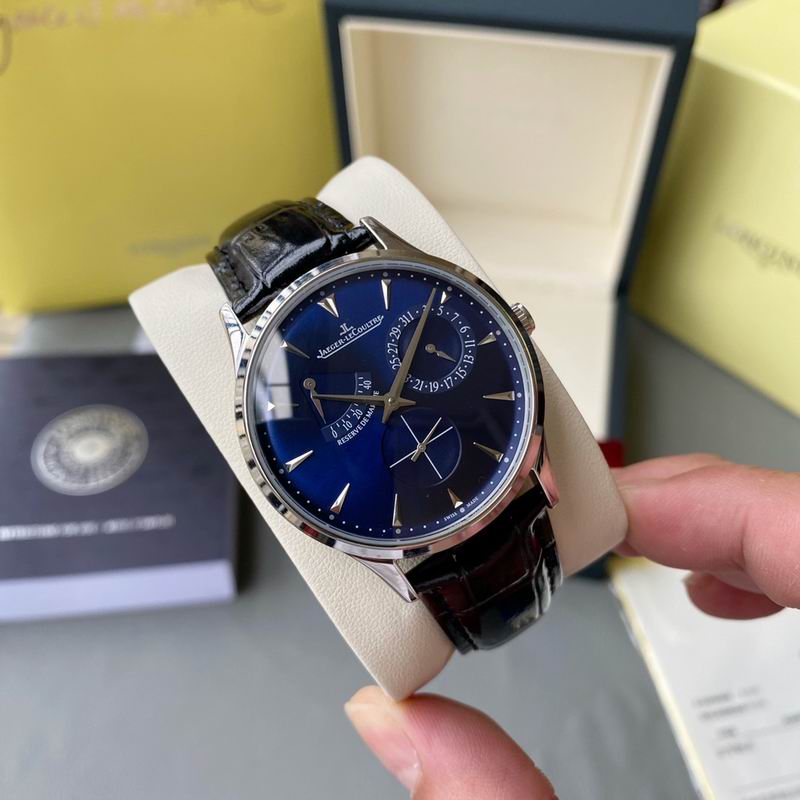 Jaeger LeCoultre 43mm 105 (22)