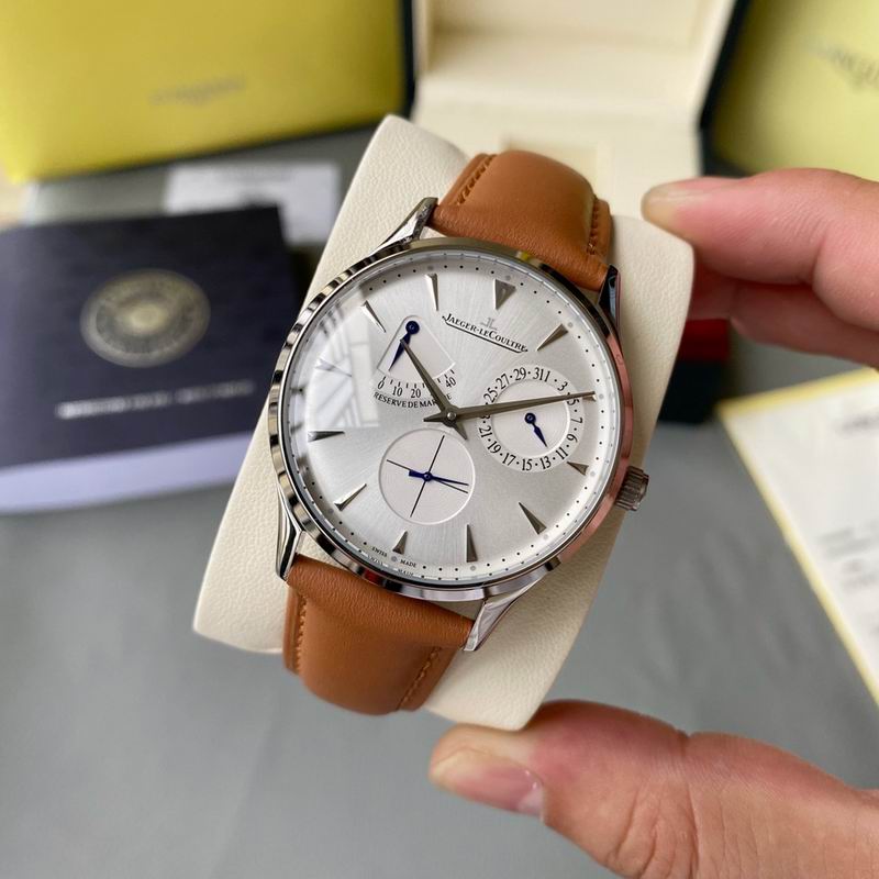 Jaeger LeCoultre 43mm 105 (6)