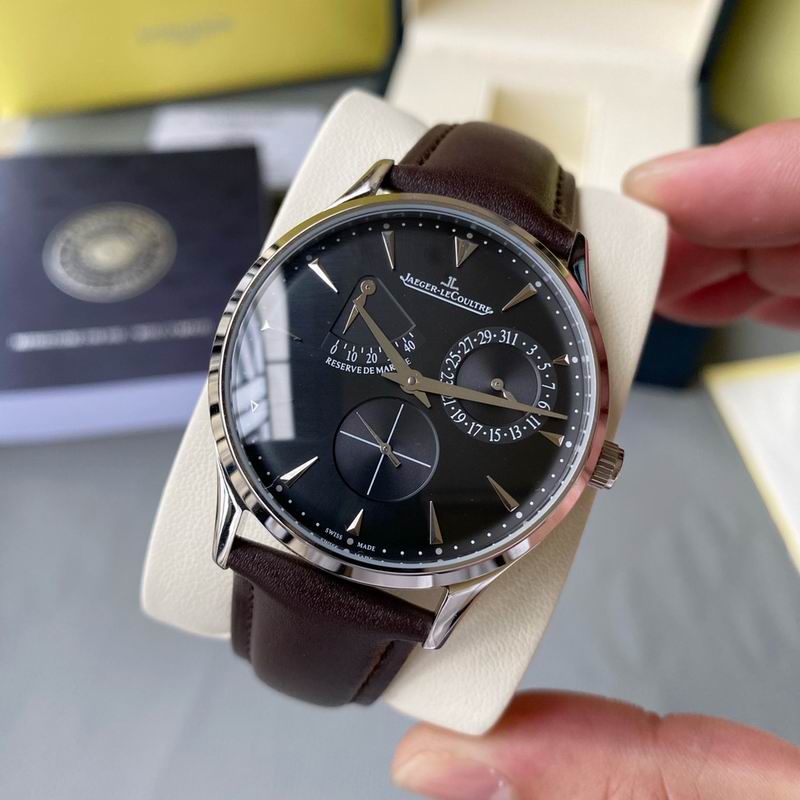 Jaeger LeCoultre 43mm 105 (7)