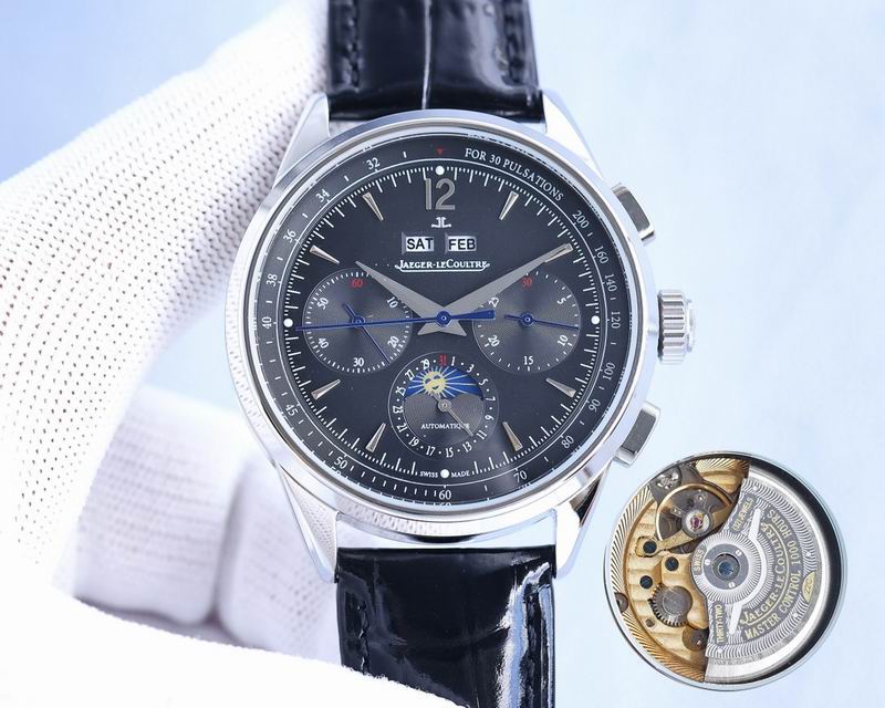 Jaeger Lecoultre 42mm 49 (2)