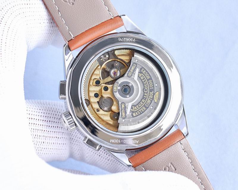 Jaeger Lecoultre 42mm 49 (5)