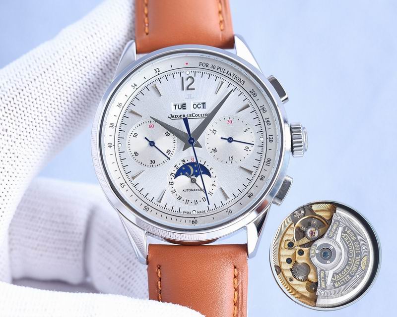 Jaeger Lecoultre 42mm 49 (6)