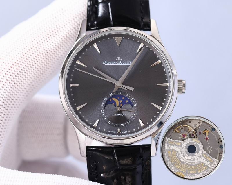 Jaeger Lecoultre 42mm 51 (11)