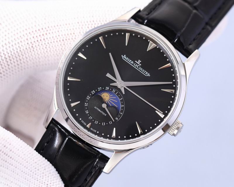 Jaeger Lecoultre 42mm 51 (12)