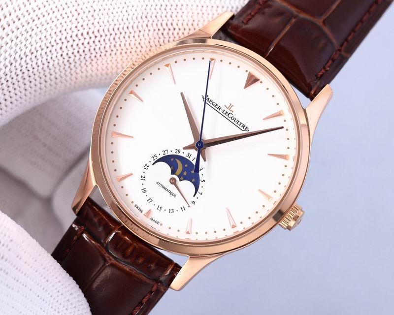 Jaeger Lecoultre 42mm 51 (3)