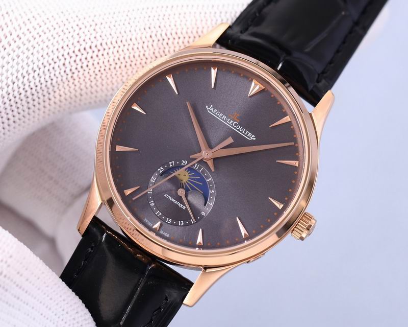 Jaeger Lecoultre 42mm 51 (5)