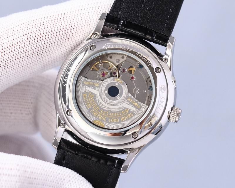 Jaeger Lecoultre 42mm 51 (8)