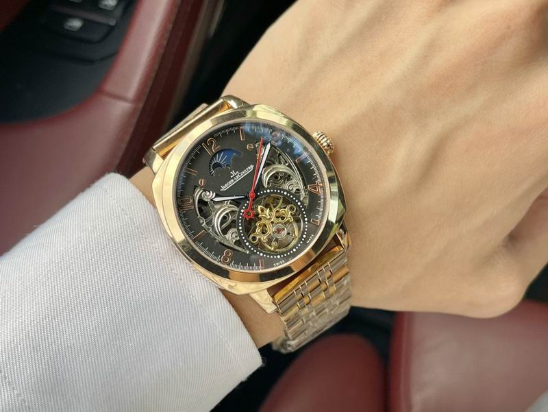 Jaeger-LeCoultre 42mm 61 (2)