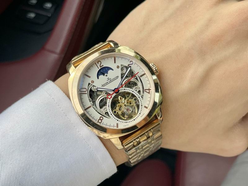 Jaeger-LeCoultre 42mm 61 (3)