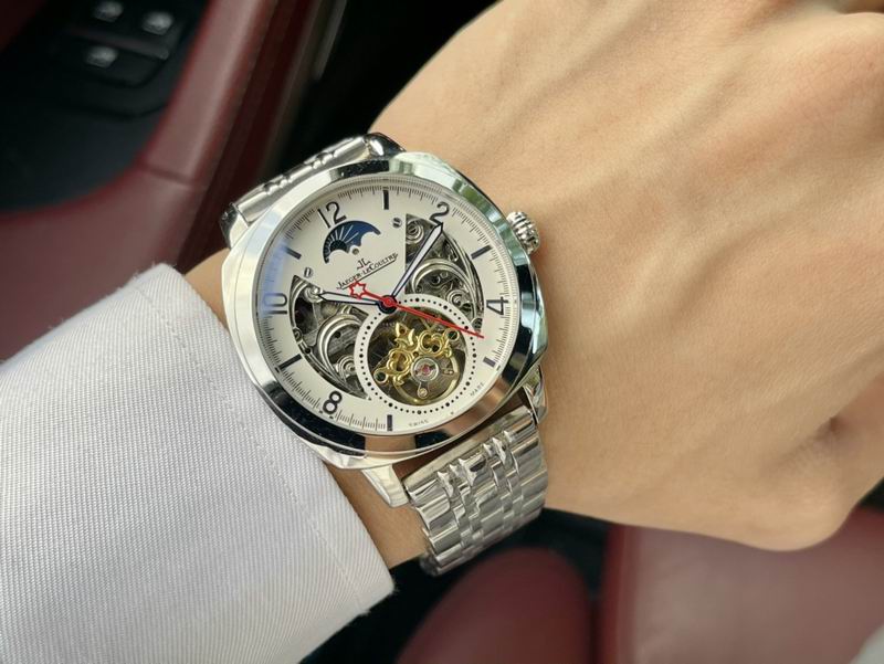 Jaeger-LeCoultre 42mm 61 (4)