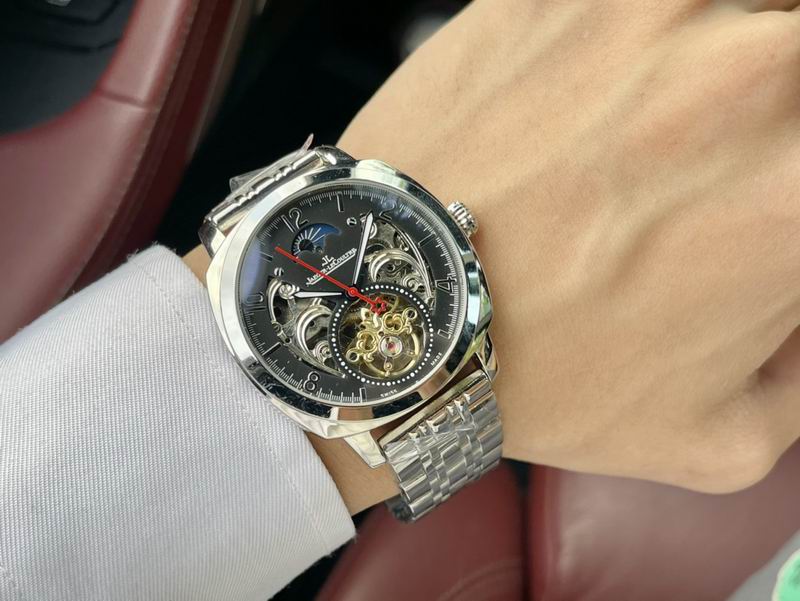 Jaeger-LeCoultre 42mm 61 (5)