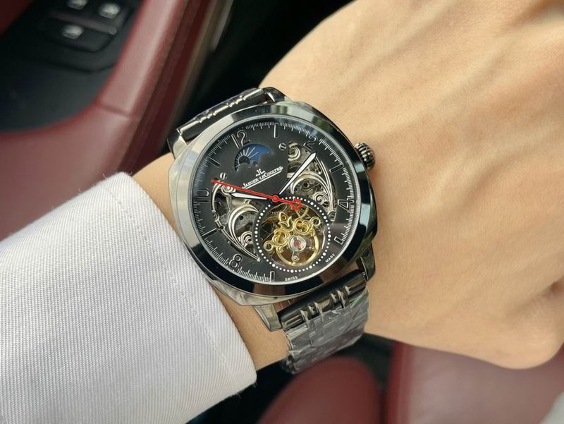 Jaeger-LeCoultre 42mm 61 (6)