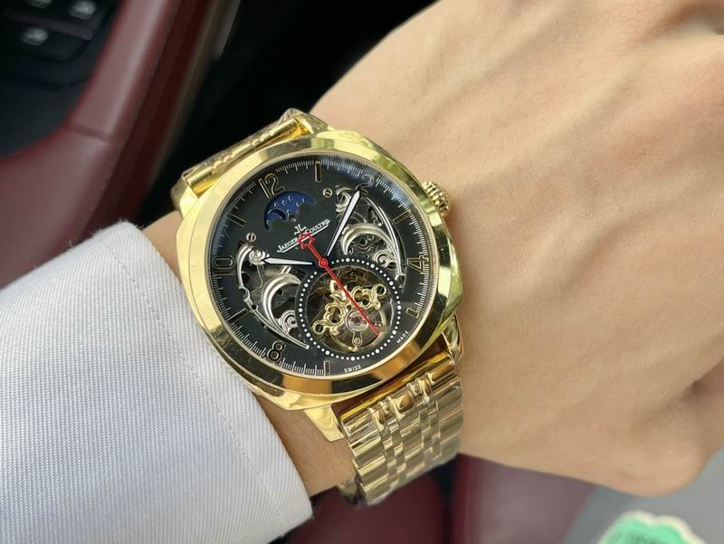 Jaeger-LeCoultre 42mm 61 (7)