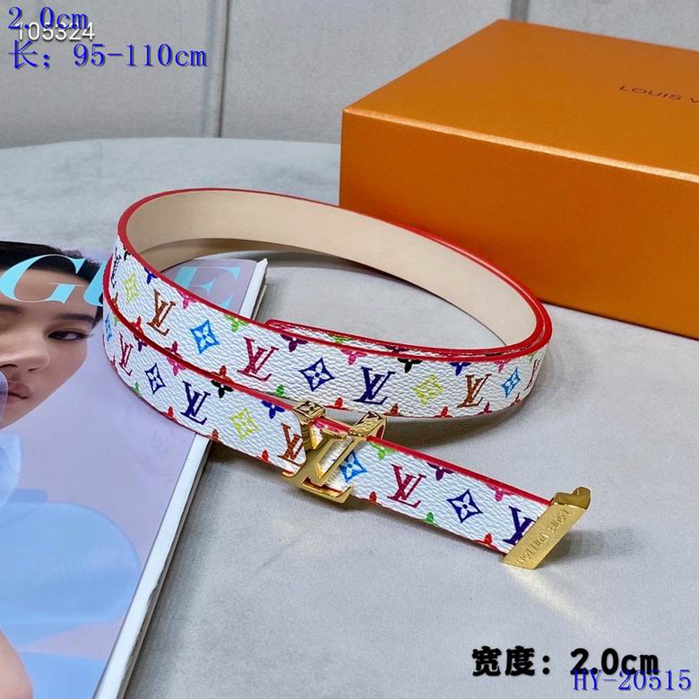 LV 20mmX95-110CM 8L (35)