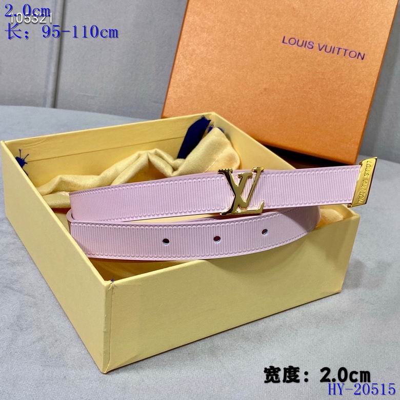 LV 20mmX95-110CM 8L (46)