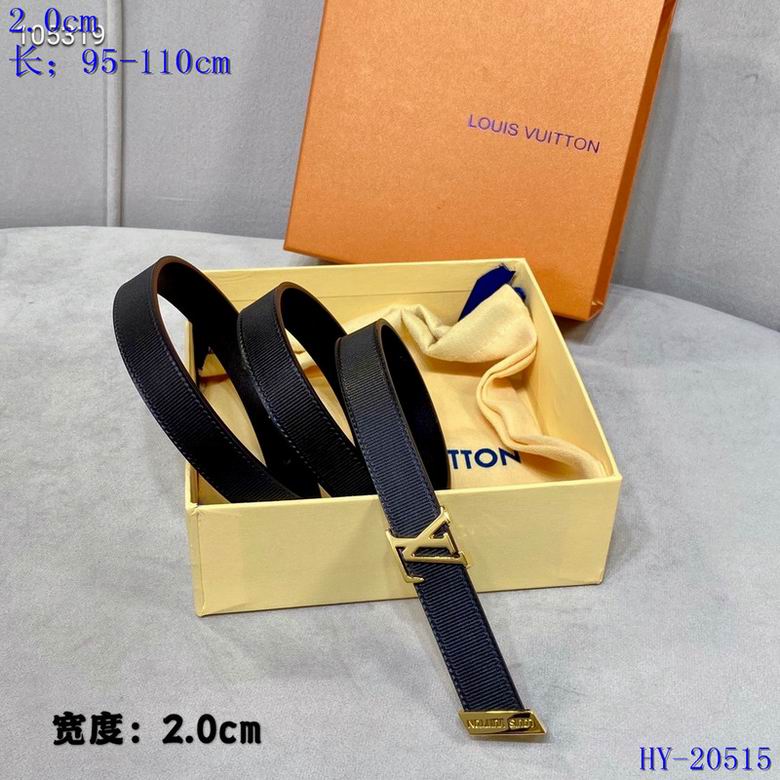 LV 20mmX95-110CM 8L (55)