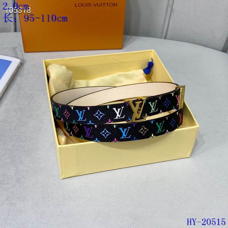 LV 20mmX95-110CM 8L (56)