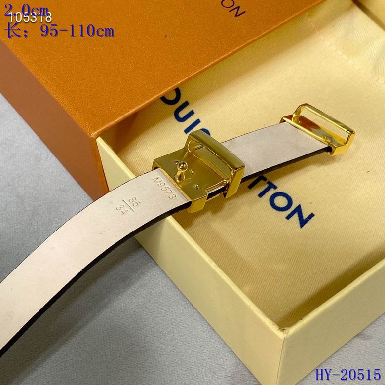 LV 20mmX95-110CM 8L (57)